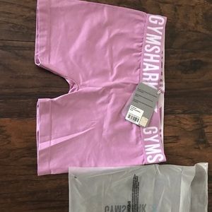 Gymshark fit shorts